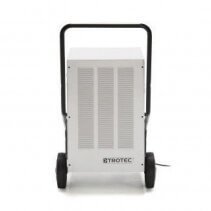 Dezumidificator profesional TROTEC TTK 650 S, Debit de aer 1000mc/h, Capacitate dezumidificare 150l/zi, Higrostat