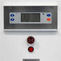 Dezumidificator DH 95 S