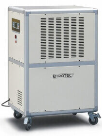 Dezumidificator DH 95 S