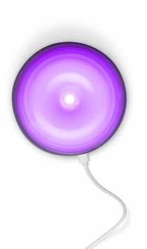 Difuzor de aroma Clean Air Optima AD-301, Lumina LED, Silentios, Capacitate rezervor 130 ml, Consum maxim 5W