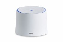 Difuzor de aroma Duux Iconic, Foarte silentios, Oprire automata, 2 Moduri de functionare