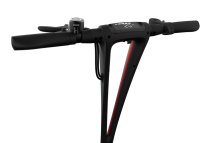 Trotineta electrica Inmotion Lively, Display, Viteza max. 25 km/h, Autonomie aprox. 30km, Baterie Li-Ion 48V/8Ah