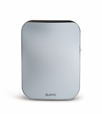 Purificator aer SUPRA DIVIN AIR, Filtru 2 in 1 HEPA & Carbon Activ, Functie Ionizare, Debit aer 42 mc/ h