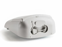 Purificator aer SUPRA DIVIN AIR, Filtru 2 in 1 HEPA & Carbon Activ, Functie Ionizare, Debit aer 42 mc/ h