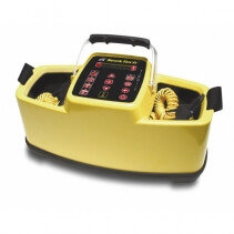 Emitator inductiv de semnale acustice SeekTech ST-510, 27 Frecvente, Display LCD luminat automat