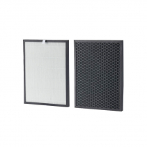 Filtru 2 in 1 TRUE HEPA si Carbon Activ pentru Dezumidificatorul D55 DOLOMIT