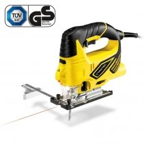 Ferăstrău pendular PJSS 10-230V, Putere motor 850W, Lumina LED integrata