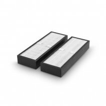 Set 2 bucati Filtru HEPA si Carbune pentru AW 20 S