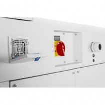 Dezumidificator cu absorbție TTR 6600