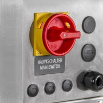 Dezumidificator cu absorbție TTR 3700