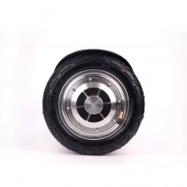 Hoverboard Koowheel K1 Black 10 inch