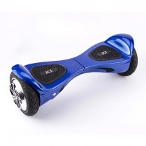 Hoverboard Koowheel K1 Blue 8 inch