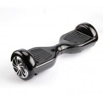 Hoverboard Koowheel S36 Black 6,5 inch