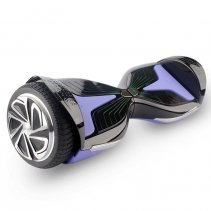 Hoverboard Koowheel K3 Purple 6,5 inch