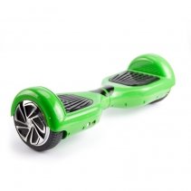 Hoverboard Koowheel S36 Green 6,5 inch