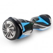 Hoverboard Koowheel K3 Blue 6,5 inch