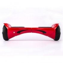 Hoverboard Koowheel K1 Red 8 inch
