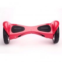 Hoverboard Koowheel K1 Red 10 inch