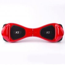 Hoverboard Koowheel K1 Red 8 inch