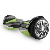 Hoverboard Koowheel K3 Green 6,5 inch