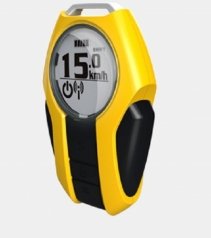 Biciclu electric Inmotion R1EX Yellow