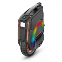 Monociclu electric Inmotion V12 HT High Torque, Putere motor 2800W, Autonomie 150 km, Viteza max 60 km/h