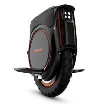 Monociclu electric Inmotion V12 HT High Torque, Putere motor 2800W, Autonomie 150 km, Viteza max 60 km/h