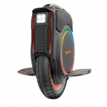 Monociclu electric Inmotion V12 HT High Torque, Putere motor 2800W, Autonomie 150 km, Viteza max 60 km/h