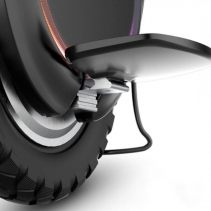 Monociclu electric Inmotion V12 HT High Torque, Putere motor 2800W, Autonomie 150 km, Viteza max 60 km/h