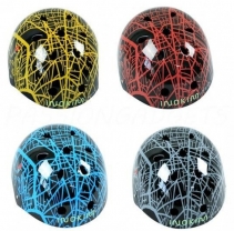 Casca protectie Inokim Red