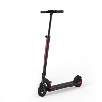 Trotineta electrica Myway Inokim Mini 2 Black, Viteza max. 25 km/h, Putere motor 250W, Baterie Li-Ion 36V/7.8 Ah