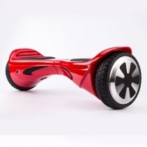 Hoverboard Koowheel K1 Red 8 inch