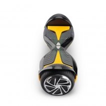 Hoverboard Koowheel K3 Yellow 6,5 inch