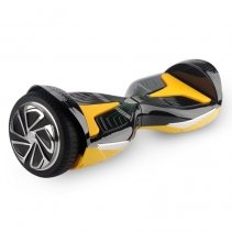 Hoverboard Koowheel K3 Yellow 6,5 inch