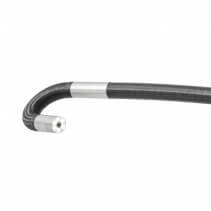 Videoscop TROTEC VSC3008, Display Wide-VGA-LCD, Capturi foto si video, Interfata optionala WLAN