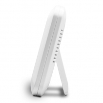 Termohigrometru cu statie meteo Trotec BZ07, Ecran LCD, Functia Min/Max, Alarma, Vizualizarea schimbarilor de temperatura