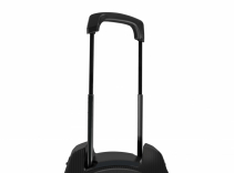 Monociclu electric KingSong KS-16X Black,  autonomie 140-160km, motor 2200W, LED-uri color, roata 16 inci