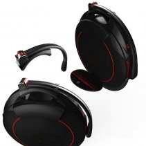 Monociclu electric cu o roata Inmotion V5F Black