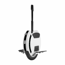 Monociclu electric KingSong KS-14D, autonomie 30km, putere motor 800W, LED-uri color, roata 14 inci