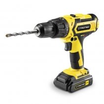 Masina de gaurit cu percutie Trotec Germania PHDS 11 cu acumulator 20V, Aumulator FlexPower