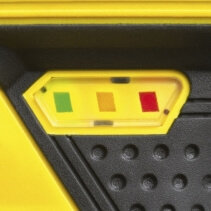 Masina de gaurit si insurubat Trotec Germania PSCS 10 cu acumulator 20V, Lumina LED integrata