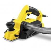 Mașină de rindeluit Trotec PPLS 10-750, Putere 750W, Canturi in 3 V-Nuten