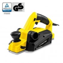 Mașină de rindeluit Trotec PPLS 10-750, Putere 750W, Canturi in 3 V-Nuten