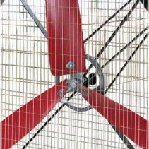 Masina de vant Trotec TTW 45000