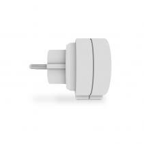 Priza cu contor energetic Trotec BX11, Ecran LCD, Afisaj energie consumata programata, Protectie la intreruperea curentului