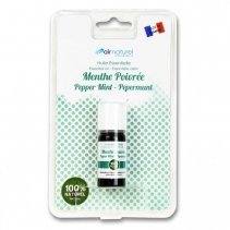 Ulei esential Air Naturel BIO Menta Piperita