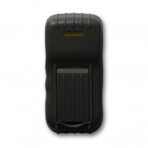 Multimetru digital Trotec BE47, Protectie CAT II 600 V /CAT III 300 V, Functie de testare dioda si baterie