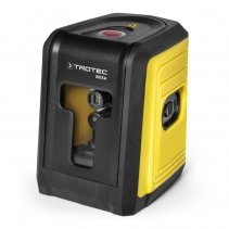 Nivela laser cu linii în cruce BD5A, Laser, Functie blocare laser, Exactitate si precizie: ± 0,8 mm/m (la 0°)