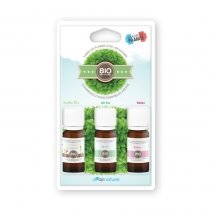 Set 3 bucati Ulei esential Air Naturel BIO Sinergice
