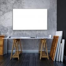 Panou cu infraroșu Trotec TIH 900 S, Putere maxima 900W